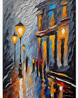 romantic-impressionism expressionist style oil painting,-impressionist impasto acrylic painting, thick layers of silver textured paint,ultra reality,bright colors,8k,thick white paint,silver and white,