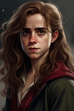 hermione granger