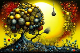 Traditional Art