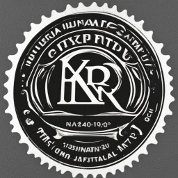 KAR COMPANY STAMP ,PNG