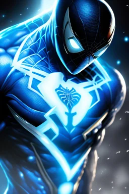 spider-man, DC blue lantern