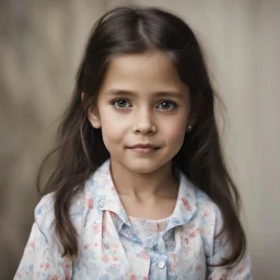 anita susto bimba 6 anni