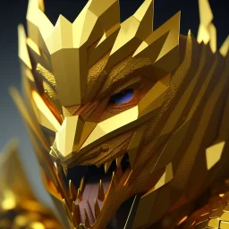 perfect face lionel messi, dragon armor, prototype, weaving gold 4k golden face wing golden eyes