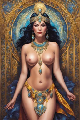 As Megan moved forward on her path within the sect, the memory of the gentle punishment remained with her, a reminder of the power of respectful pleasure and the limitless possibilities that awaited her. With each step, she carried the wisdom of the talisman, the guidance of the Grand Priestess, and an unwavering commitment to her own erotic liberation.