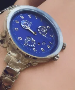 bluemoon watch