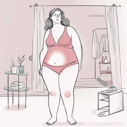 body acceptance