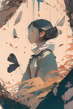 Illustration by Sung Jin-Woo