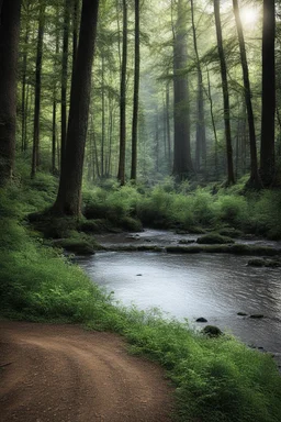 Rest is now filled full of beauty, And can give thee up, I ween; Come thou forth, for other duty: Motion pineth for her queen. Or, if needing years to wake thee From thy slumbrous solitudes, Come, sleep-walking, and betake thee To the friendly, sleeping woods. Sweeter dreams are in the forest; Round thee storms would never rave; And when need of rest is sorest, Glide thou then into thy cave. Or, if still thou choosest rather Marble, be its spell on me; Let thy slumber round me gather, Let an