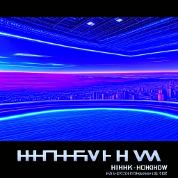 The future's technology4K