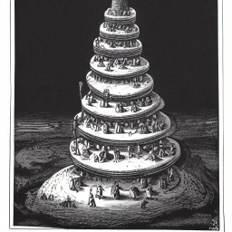 tower of sisyphus
