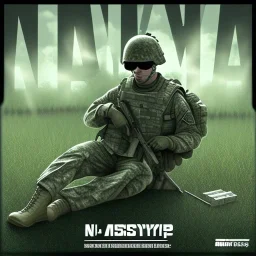 Stop-narcotics in the army