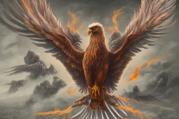 PHOENIX EAGLE