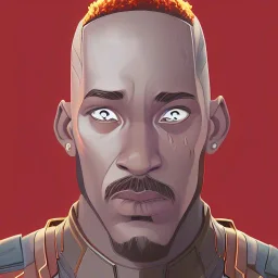 iron man as will smith