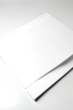 blank card plain logo