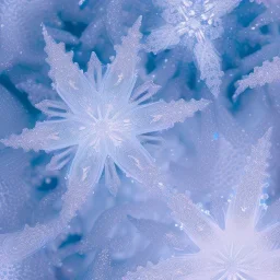 epic detailed matte painting of many tiny epic fantasy ice flowers and many tiny semi transparent white snowflakes, majestic, intricate, masterpiece, insanely detailed, 4k resolution, cinematic smooth, intricate details , soft smooth lighting, vivid pastel colors, iridescent accents