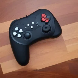 game controller