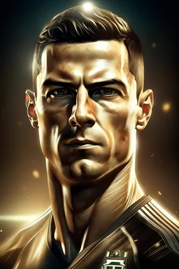 cristiano ronaldo HD 3D suu