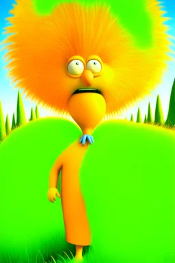 The lorax