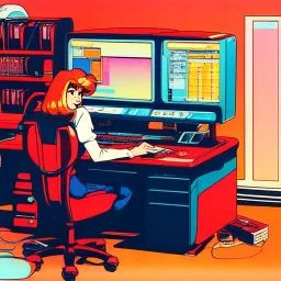 Masterpiece, High Focus, Retro Computer, retro pc,