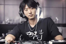 DJ Dashi