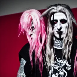 GHOSTEMANE