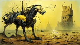 orurrealiAlex Maleev