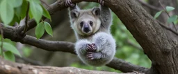 drop bear