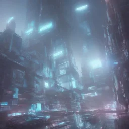 clean art, Futuristic urban scene, soft lighting, soft pastel gradients, high definition, 3d icon clay render, blender 3d, neon