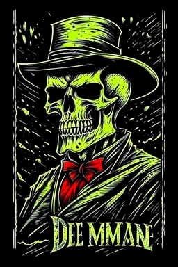 Deadman