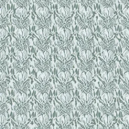 Seamless traditional, Urn Plant print fabric pattern, surface design pattern