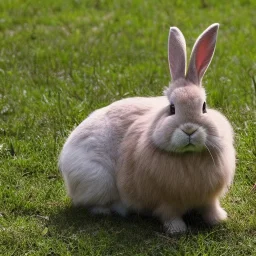 stable genius rabbit