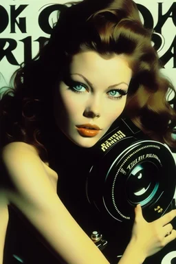 iconic pirelli calendar