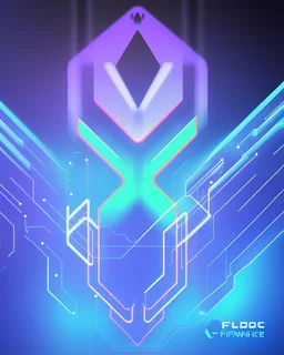 Cyber Finance logo