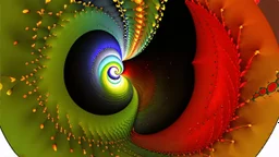 Fractal art