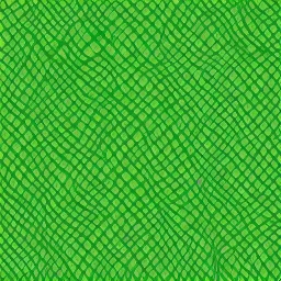 Deep, minimal, slightly patternous with subtle elements of green