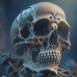 death, 8k resolution, photorealistic, ultra detailed