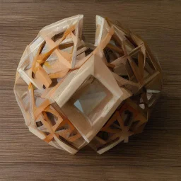 geometric toy, wood, wober, people