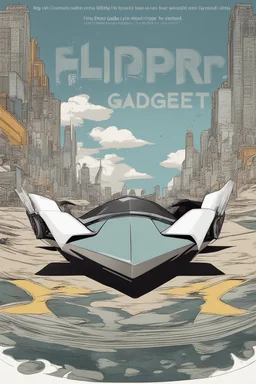 flipper zero gadget