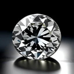 old European cut diamond