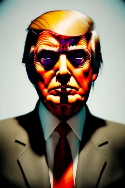 Ultra realistic image night, Donald trump zombie, zombie performance, suit, blood, torn arm, night, the walking dead style, dark ambient, highly detailed, White House background, concept art, unreal engine 5, ray tracing, RTX, focal lighting, ultra detail, volumetric lighting, 3d, finely drawn, high definition, high resolution.