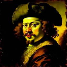 Rembrandt