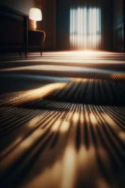 hotel floor carpet "shining", trending art, 8k, depth of field, volumetric fog