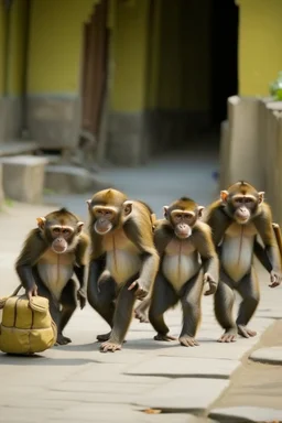 aber der går i skole