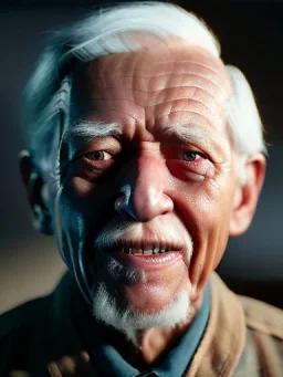 old man 8k quality 8k resolution Unreal Engine 5