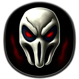 Spiderman 2099 icon