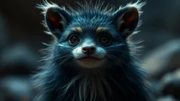 Strange, innovative, beautiful, unknown furry humanoid, exquisite body, striking fur, happy, intelligent, thoughtful, friendly, extreme characteristics, beautiful volumetric lighting, attractive composition, photorealistic, bokeh blur, extremely detailed, chiaroscuro