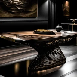 design produits de luxe art de la table