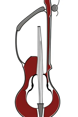 violin ergonomic design