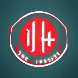  sing logo with color