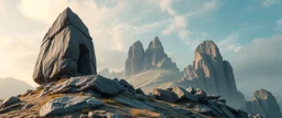 watcher stone